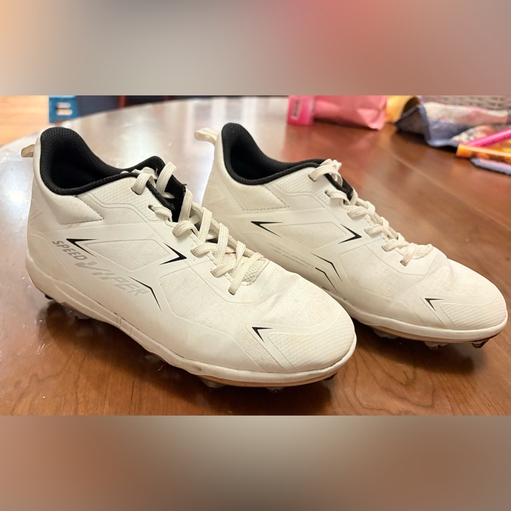 DSG Kids' Speed Viper Multi Sport Cleats (size 2)
